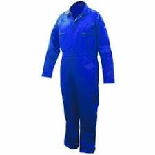 PVC Boiler Suit